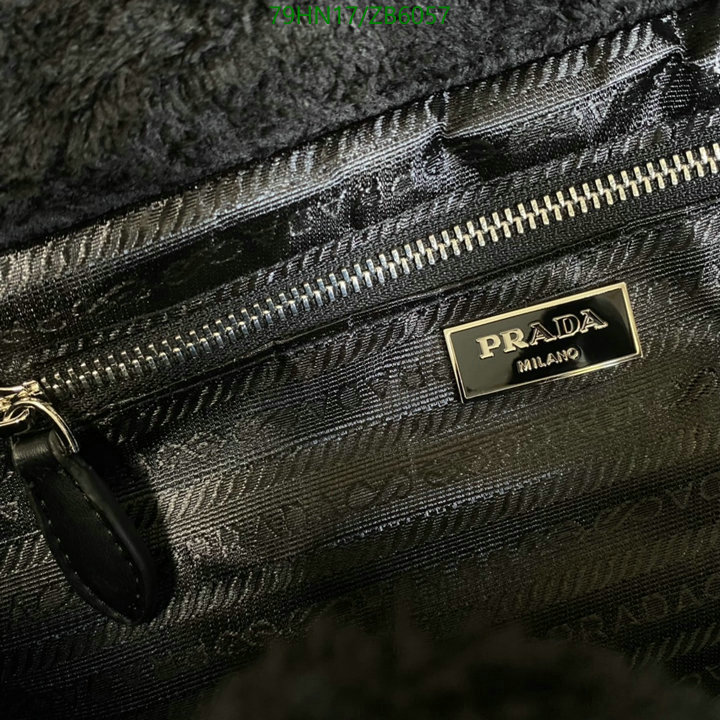 YUPOO-Prada 1:1 replica Bag Code: ZB6057