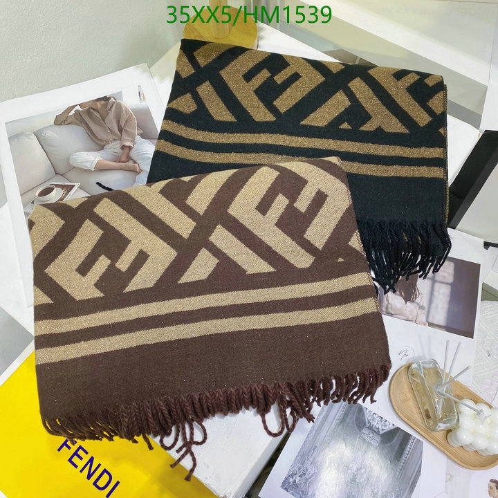 YUPOO-Louis Vuitton AAAA+ high quality scarf Code: HM1539