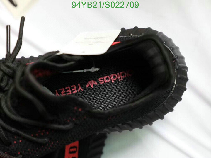 YUPOO-Adidas men's and women's shoes Code: S022709