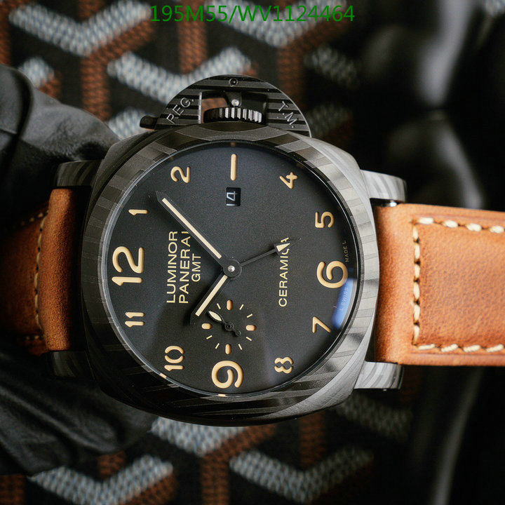 YUPOO-Panerai Watch Code: WV1124464