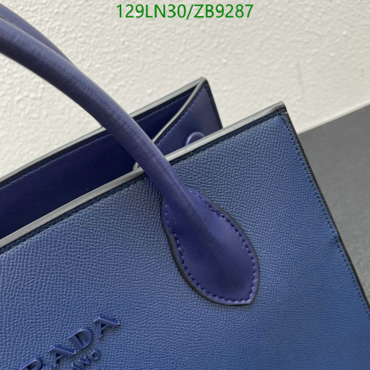 YUPOO-Prada AAA+ Replica bags Code: ZB9287