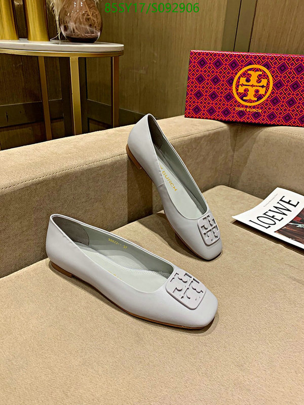 YUPOO-Tory Burch women's shoes Code:S092906