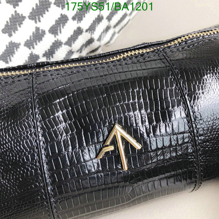 YUPOO-Manu Atelier Bag Code: MABA1201