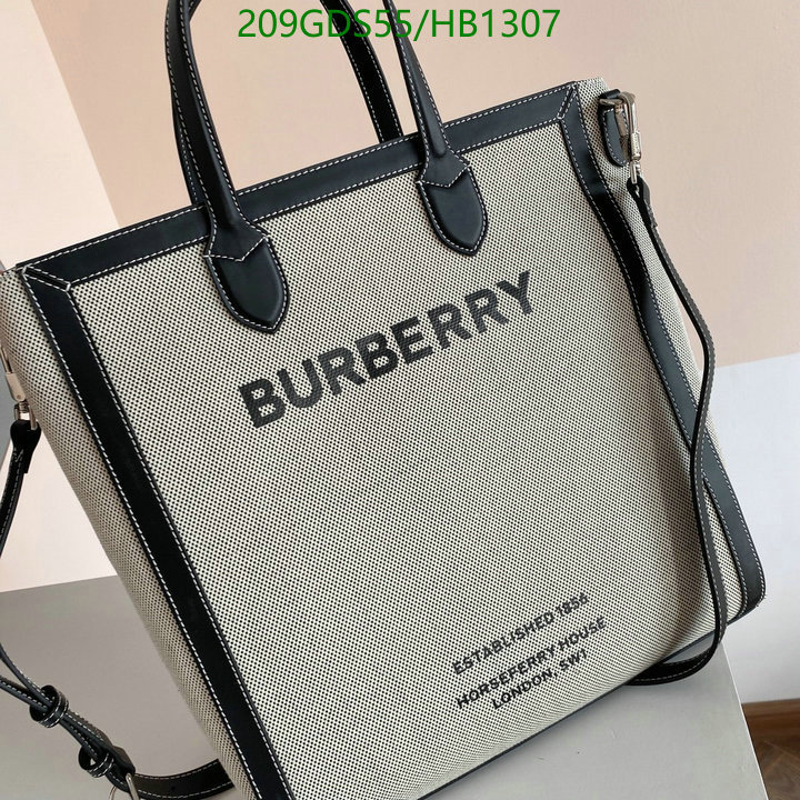 YUPOO-Burberry high quality Replica bags Code: HB1307