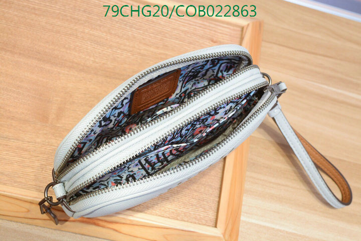 YUPOO-Coach bag Code: COB022863