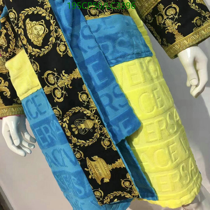 YUPOO-Versace women's clothing Code: LC3396 $: 195USD