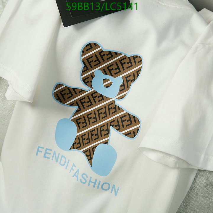 YUPOO-Fendi hot sale clothing Code: LC5141 $: 59USD