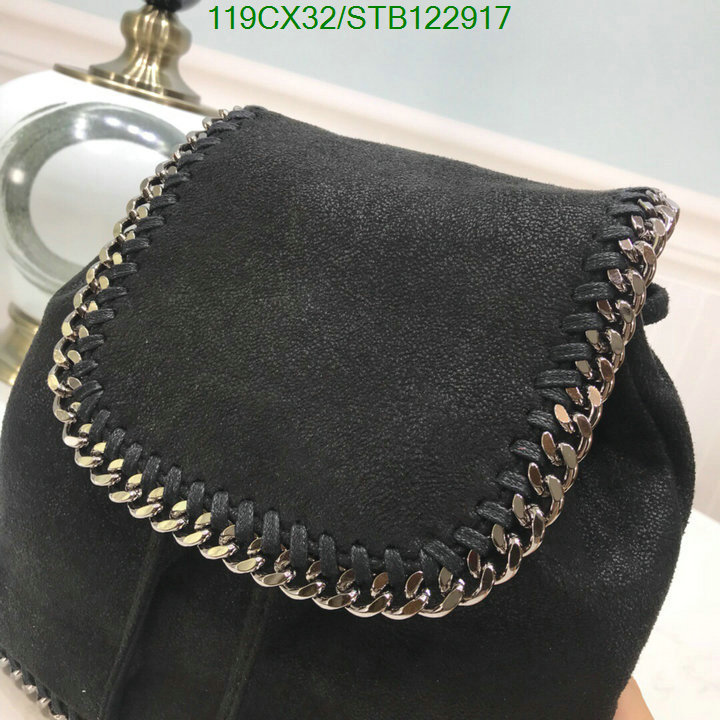 YUPOO-Stella McCartney Bag Code:STB122917