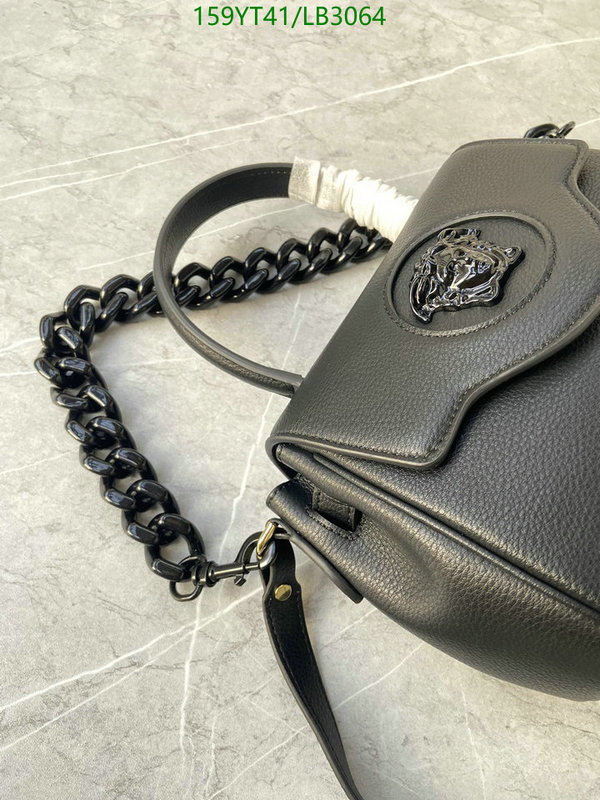 YUPOO-Versace fashion bags Code: LB3064 $: 159USD