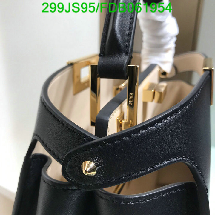 YUPOO-Fendi bag Code: FDB061954