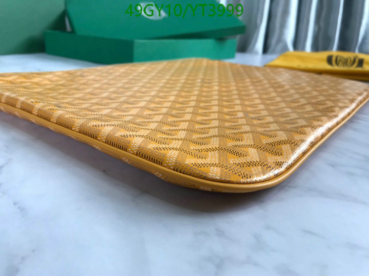 YUPOO-Goyard wallet Code: YT3999 $: 49USD