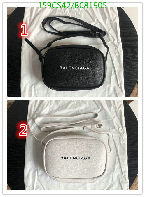 YUPOO-Balenciaga bags Code: B081905