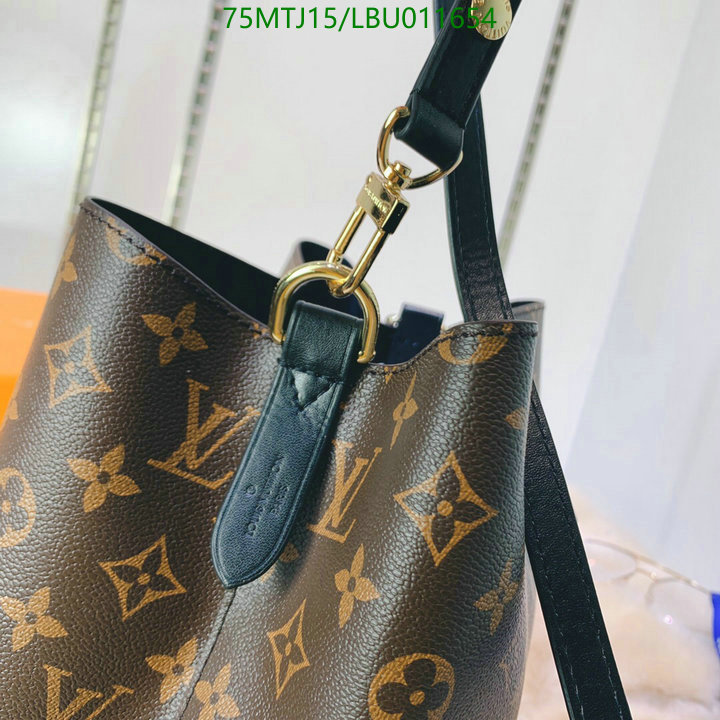 YUPOO-Louis Vuitton Bag Code: LBU011654