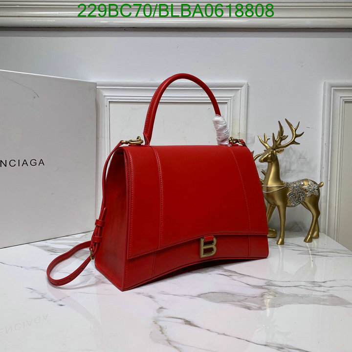 YUPOO-Balenciaga bags Code:BLBA0618808