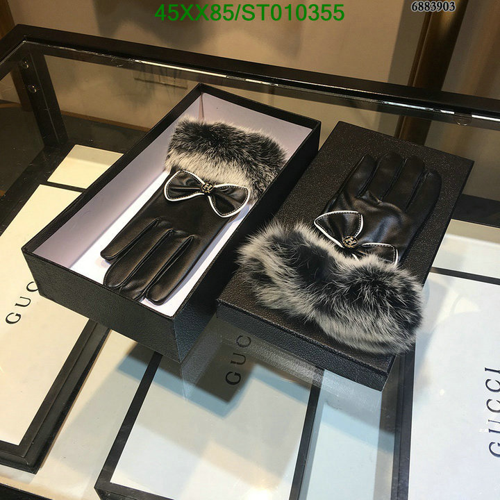 YUPOO-Hot Sale Leather Gloves Code: ST010355