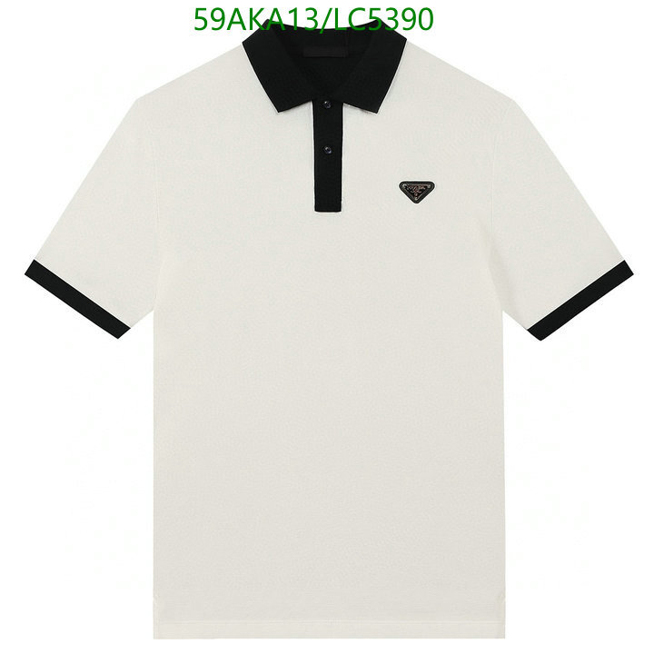 YUPOO-Prada copy clothing Code: LC5390 $: 59USD