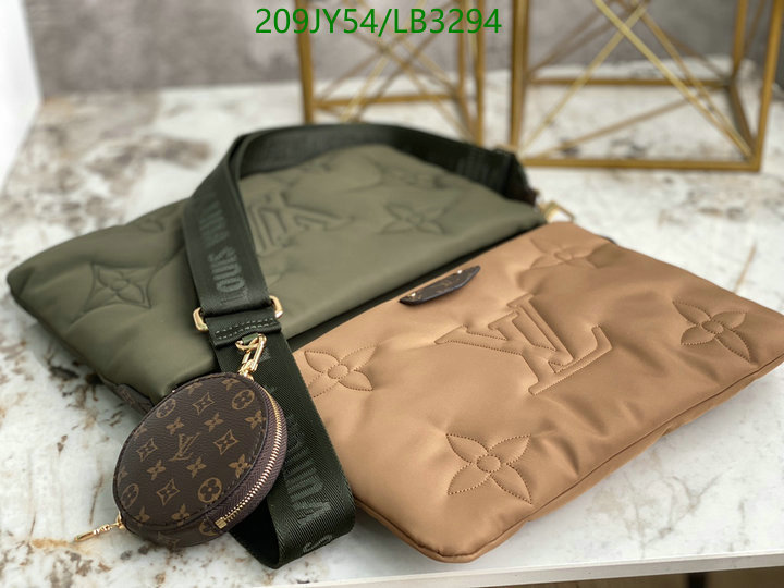 YUPOO-Louis Vuitton hot sale bags LV M58980 Code: LB3294 $: 209USD