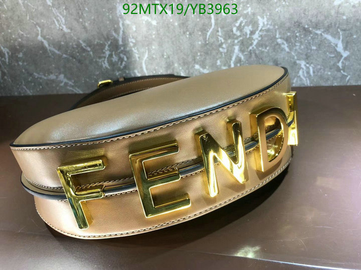 YUPOO-Fendi bag Code: YB3963 $: 92USD