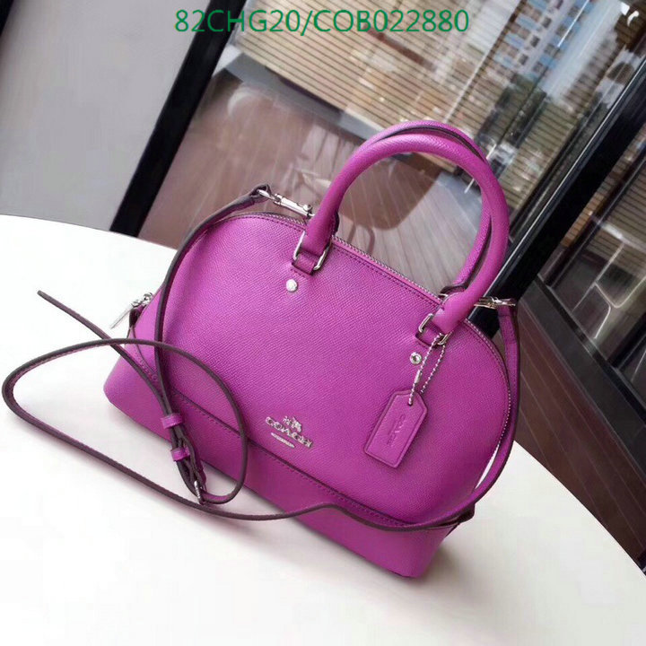 YUPOO-Coach bag Code: COB022880