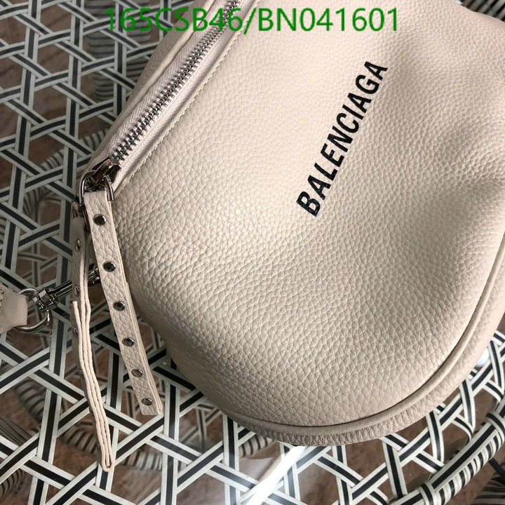 YUPOO-Balenciaga bags Code: BN041601