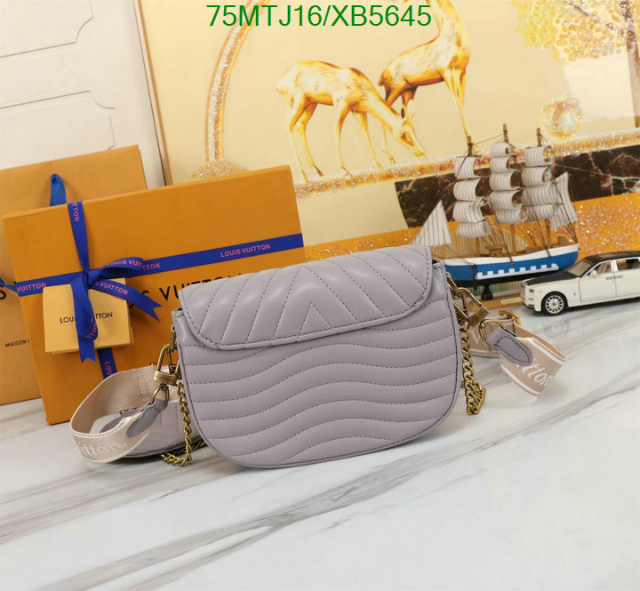 LV-Bag-4A Quality, Code: XB5645,$: 75USD