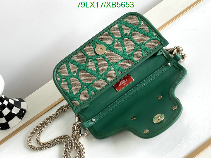 Valentino-Bag-4A Quality, Code: XB5653,$: 79USD