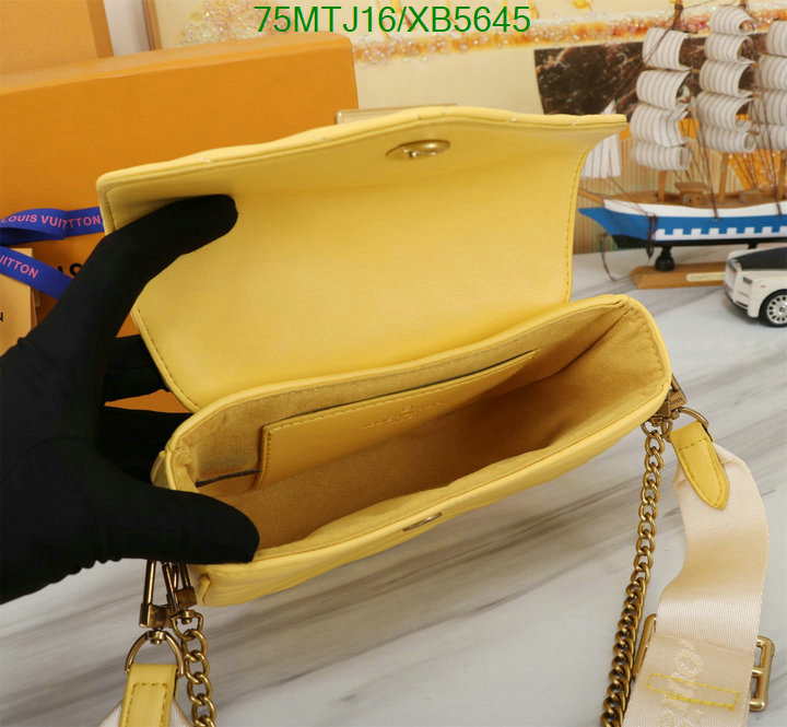 LV-Bag-4A Quality, Code: XB5645,$: 75USD