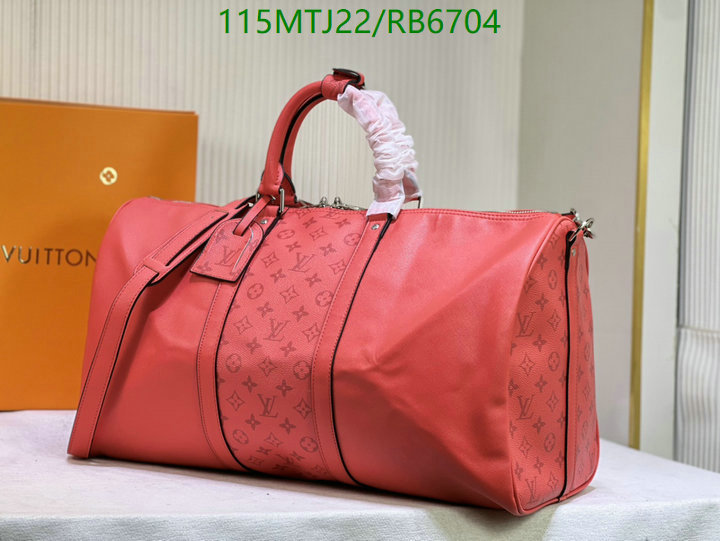 LV-Bag-4A Quality, Code: RB6704,$: 115USD