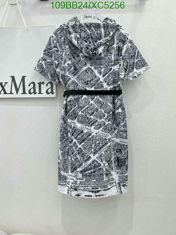 Dior-Clothing, Code: XC5256,$: 109USD