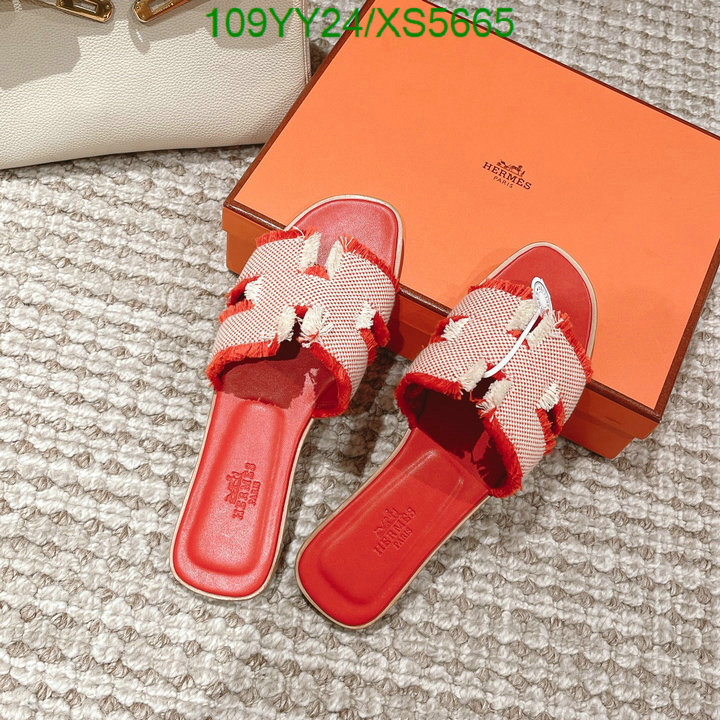 Hermes-Women Shoes, Code: XS5665,$: 109USD