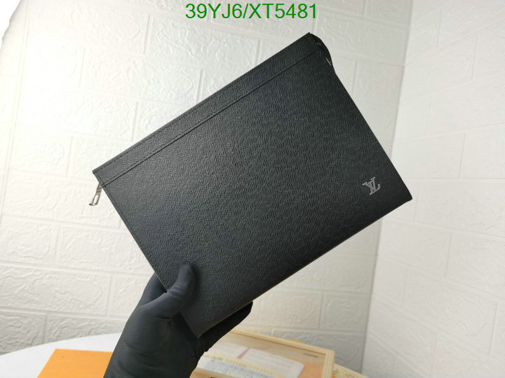 LV-Wallet-4A Quality, Code: XT5481,$: 39USD