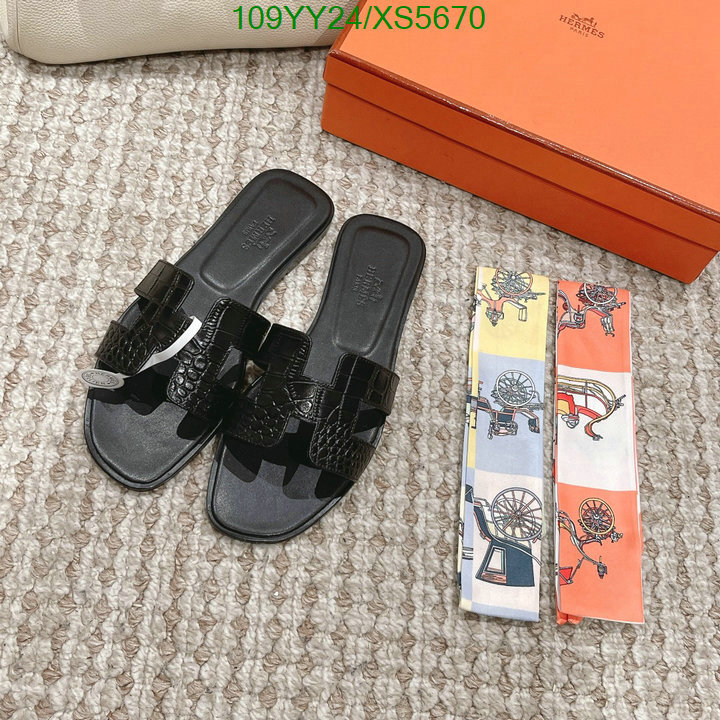 Hermes-Women Shoes, Code: XS5670,$: 109USD