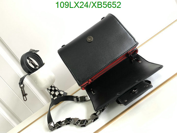 Valentino-Bag-4A Quality, Code: XB5652,$: 109USD