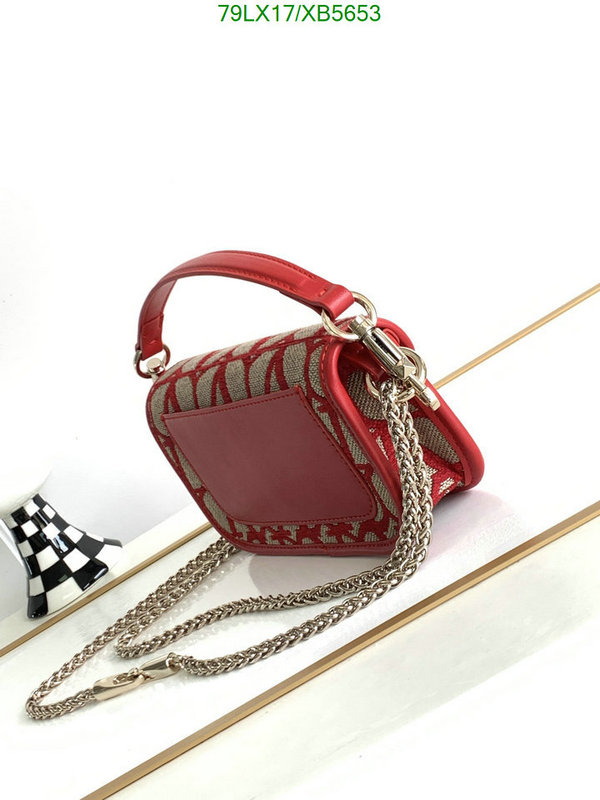 Valentino-Bag-4A Quality, Code: XB5653,$: 79USD