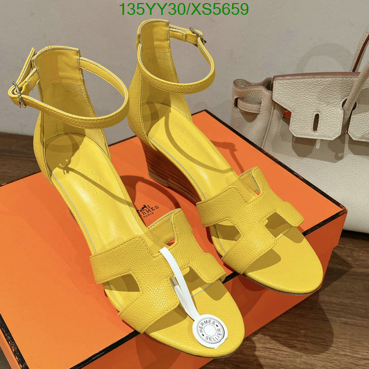 Hermes-Women Shoes, Code: XS5659,$: 135USD