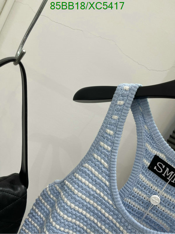SMFK-Clothing, Code: XC5417,$: 85USD