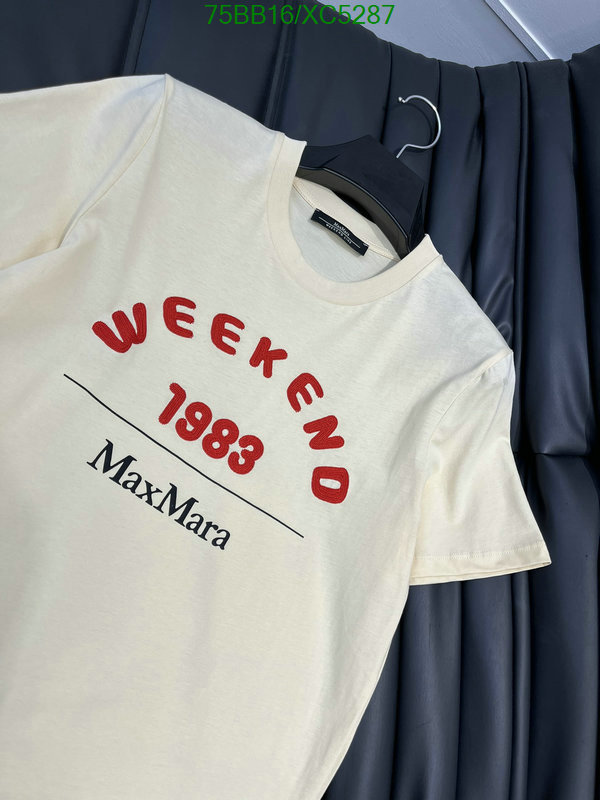 Maxmara-Clothing, Code: XC5287,$: 75USD