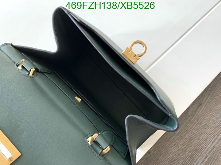 Ferragamo-Bag-Mirror Quality, Code: XB5526,$: 469USD