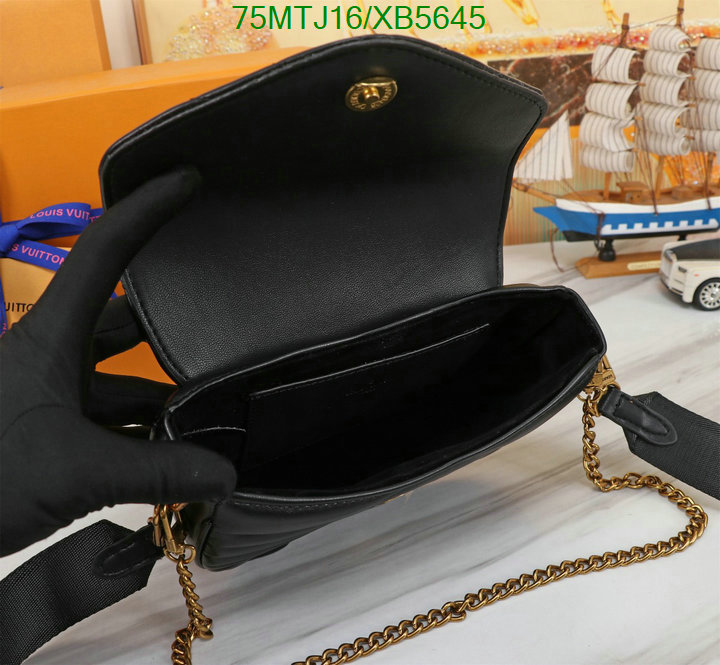 LV-Bag-4A Quality, Code: XB5645,$: 75USD