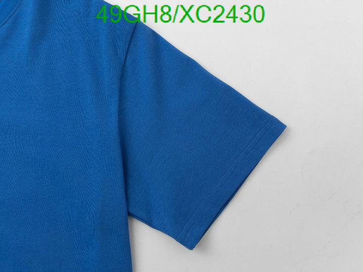 Code: XC2430