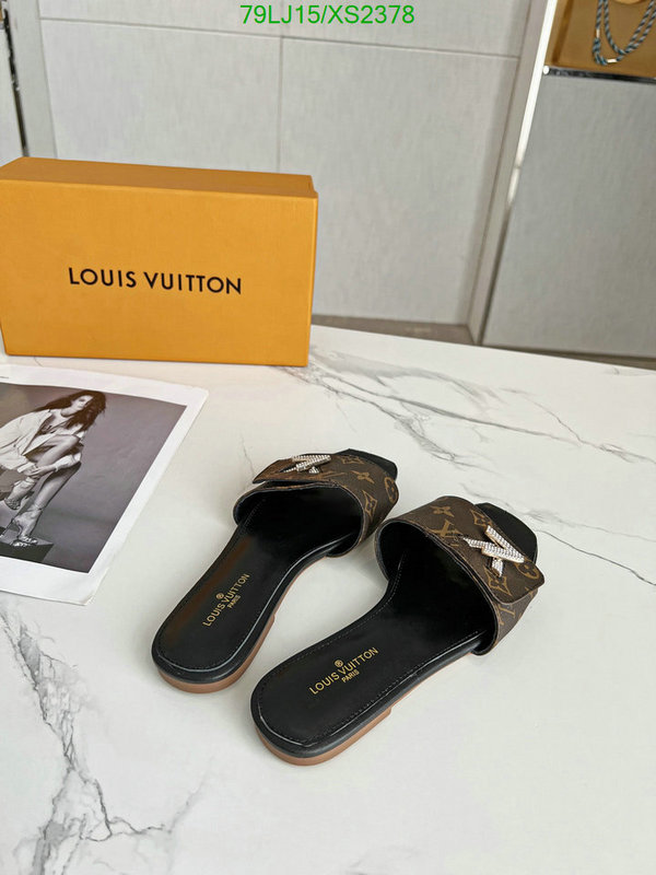 L*V-👟》Women Shoes Code: XS2378