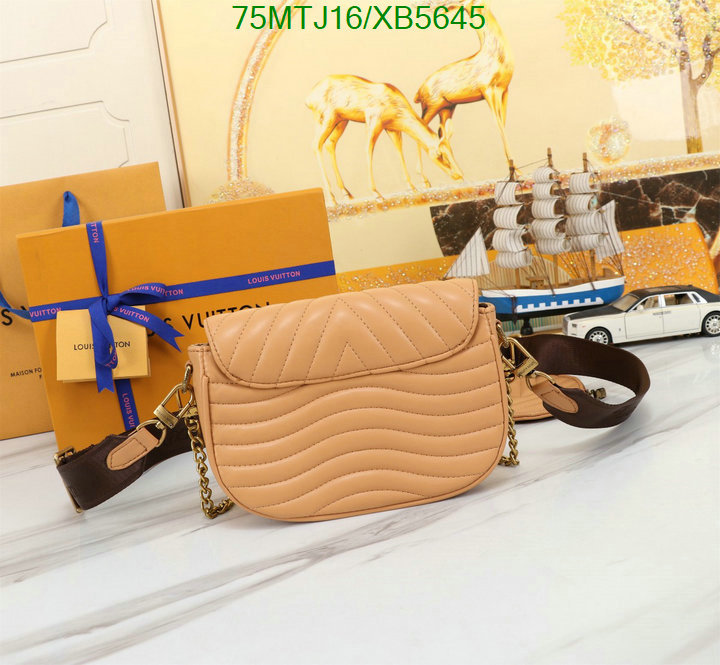 LV-Bag-4A Quality, Code: XB5645,$: 75USD