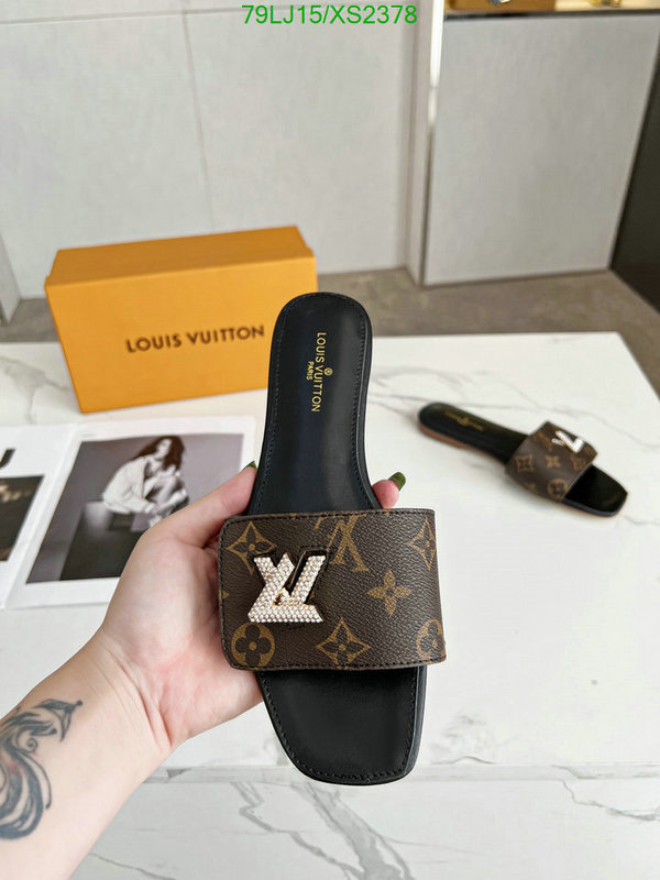 L*V-👟》Women Shoes Code: XS2378