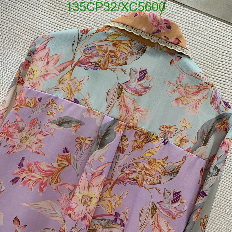 Zimmermann-Clothing, Code: XC5600,$: 135USD