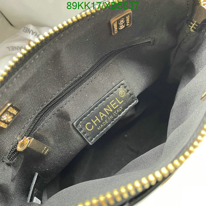 Chanel-Bag-4A Quality, Code: XB5637,$: 89USD