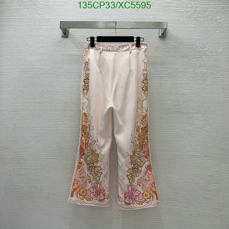 Zimmermann-Clothing, Code: XC5595,$: 135USD