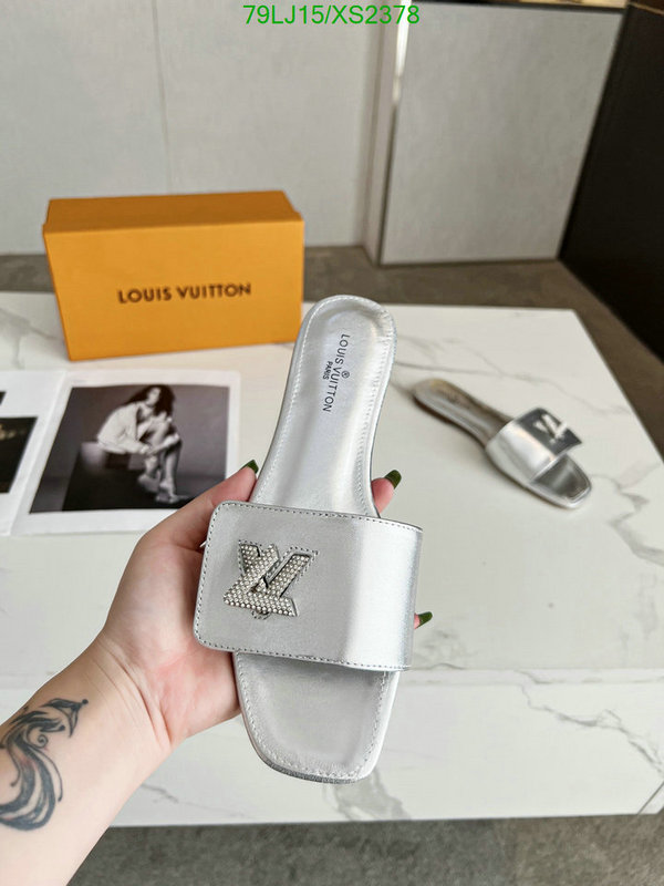 L*V-👟》Women Shoes Code: XS2378