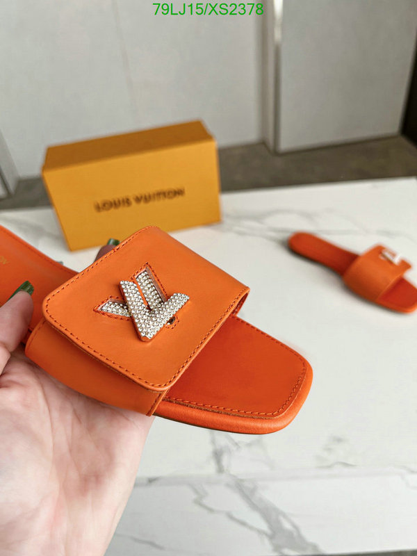 L*V-👟》Women Shoes Code: XS2378