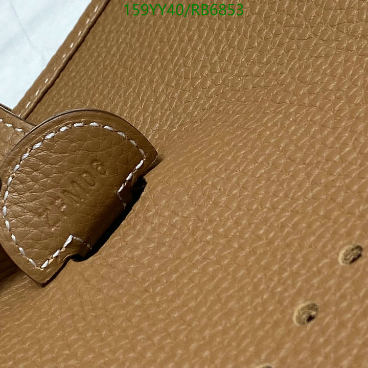 Hermes-Bag-Mirror Quality, Code: RB6853,$: 159USD