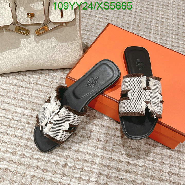 Hermes-Women Shoes, Code: XS5665,$: 109USD